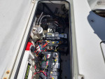Action craft flats boat