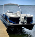 2017 Sylvan S3 Extreme