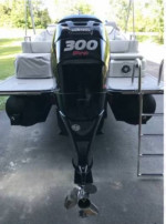 2017 Sylvan S3 Extreme