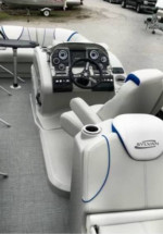 2017 Sylvan S3 Extreme