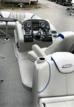 2017 Sylvan S3 Extreme