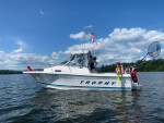 bayliner trophy