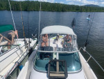 bayliner trophy