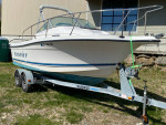 bayliner trophy