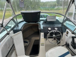 bayliner trophy