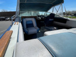 1988 Four winns 215 sun downer