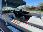 1988 Four winns 215 sun downer