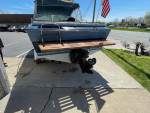 1988 Four winns 215 sun downer