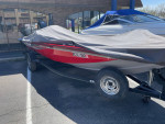 2017 Tracker pro team 175 txw
