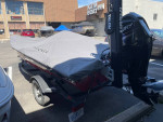 2017 Tracker pro team 175 txw