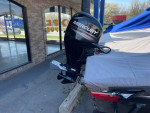 2017 Tracker pro team 175 txw