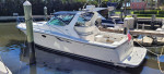 2000 TIARA 35 OPEN