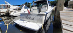 2000 TIARA 35 OPEN