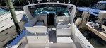 2000 TIARA 35 OPEN