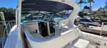 2000 TIARA 35 OPEN