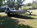 1988 Thunderbolt