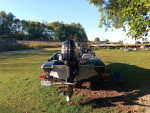 1988 Thunderbolt