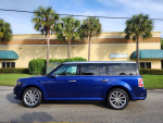 2014 Ford Flex Limited FWD 88,000 mi