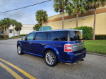 2014 Ford Flex Limited FWD 88,000 mi