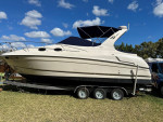 Regal 292 Commodore 29' 1997