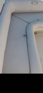 Regal 292 Commodore 29' 1997