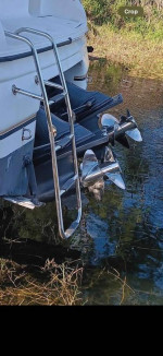 Regal 292 Commodore 29' 1997