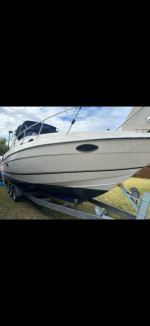 Regal 292 Commodore 29' 1997