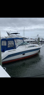 Regal Valanti 260