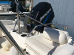 2000 Boston Whaler Ventura 16