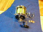 Penn Senator 9/0 Reels - Daiwa Tuna Rods (rod/reel cover $85) 2 gaffs