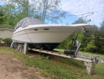 1995 searay 330