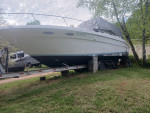 1995 searay 330