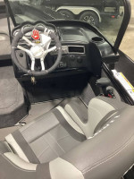 2024 Lund 1775 Crossover XS Sport