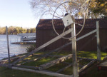 Pantoon or boat lift for sale