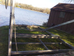 Pantoon or boat lift for sale