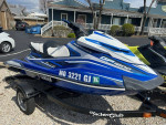 2017 Yamaha GP1800