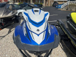 2017 Yamaha GP1800