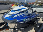 2017 Yamaha GP1800