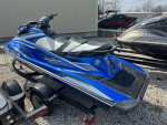 2017 Yamaha GP1800