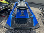 2017 Yamaha GP1800
