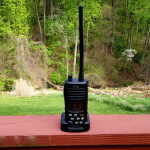 📞ICOM Handheld – Top of the Line - Works as New