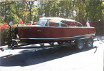 1950 Restored Century Resorter