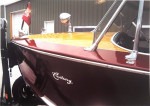 1950 Restored Century Resorter