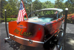 1950 Restored Century Resorter