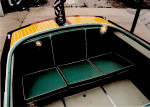 1950 Restored Century Resorter
