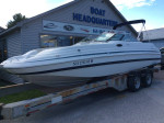 2001 Chris Craft  262 Sport Deck