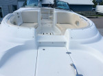 2001 Chris Craft  262 Sport Deck