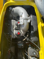 Two seadoo