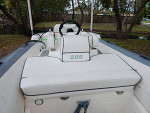 2016 Williams Jet Tender 285