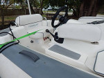 2016 Williams Jet Tender 285